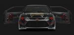 Scion tC x Slayer Mobile Amp 2014 года